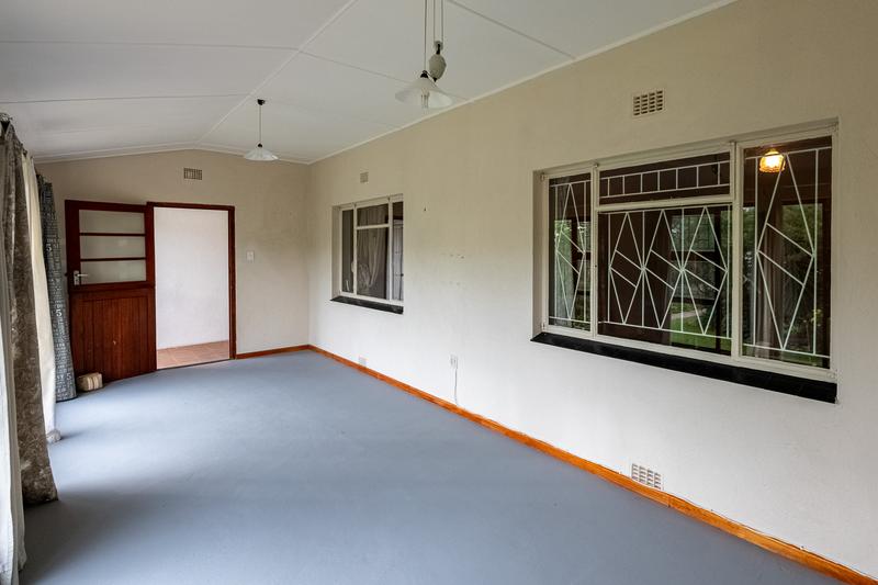 3 Bedroom Property for Sale in Riviersonderend Western Cape